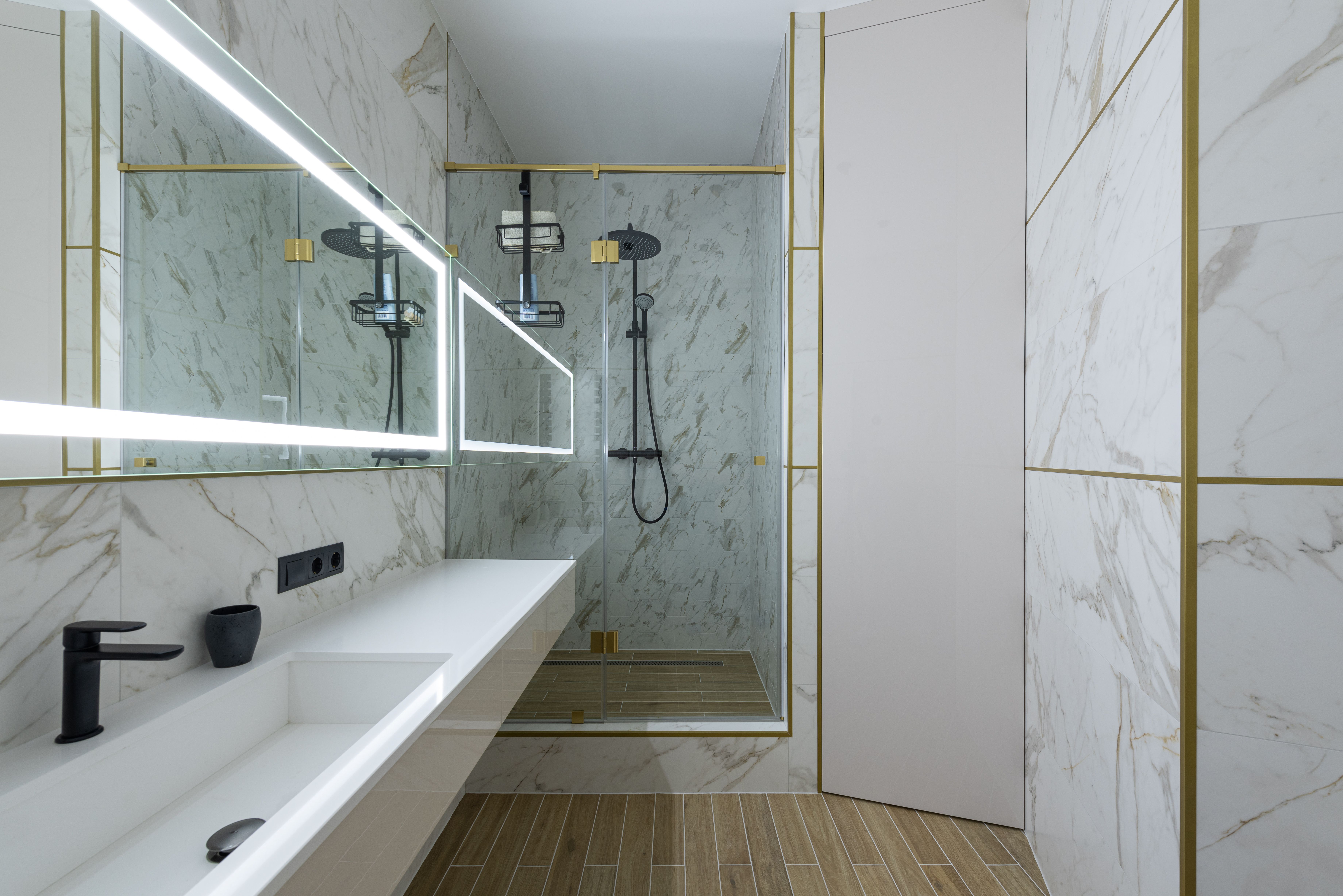 Meubles salle de bain Maroc