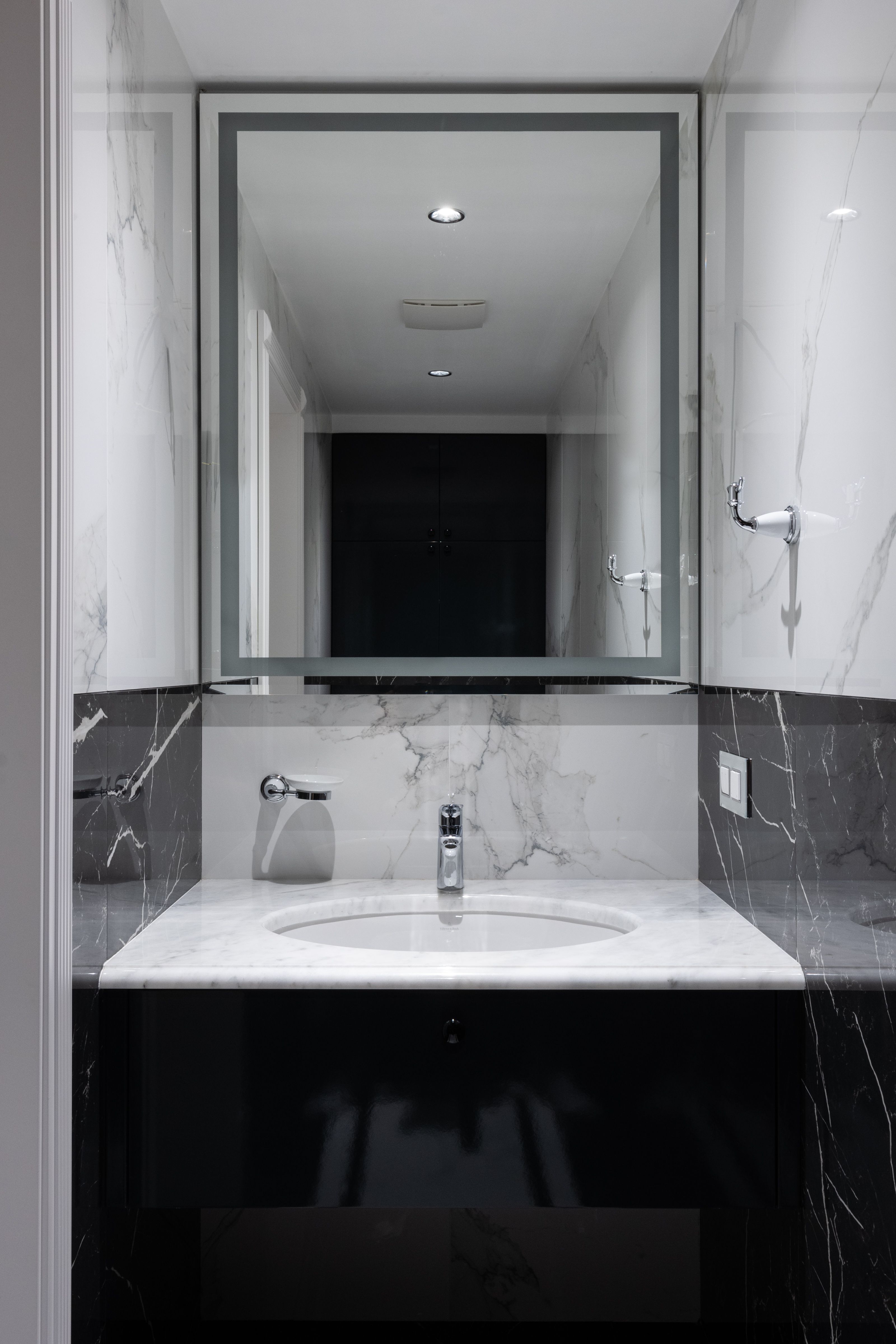 Espace professionnel Sanitech