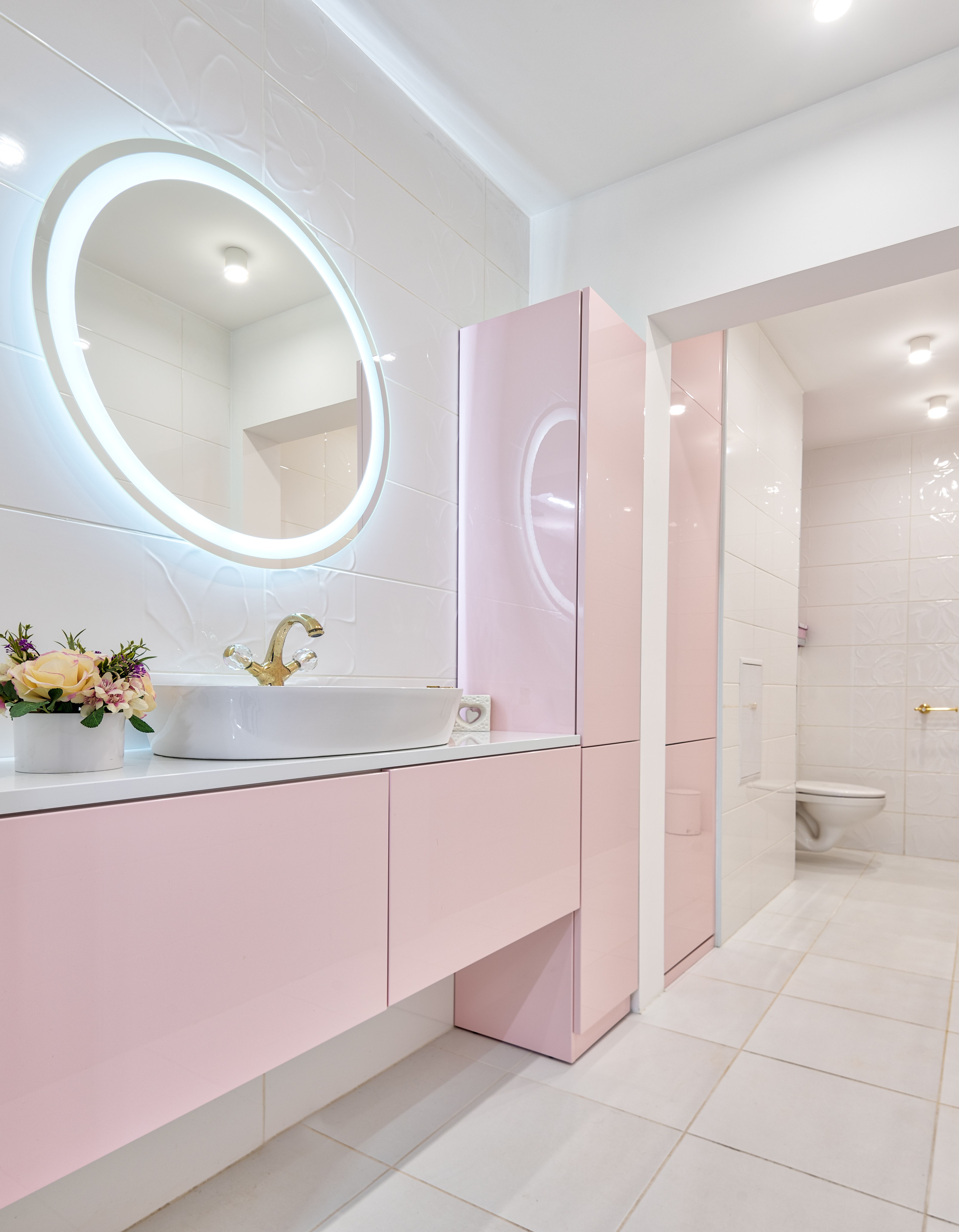 Hammam moderne Maroc